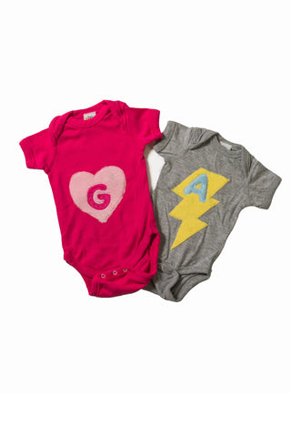 Bodysuits