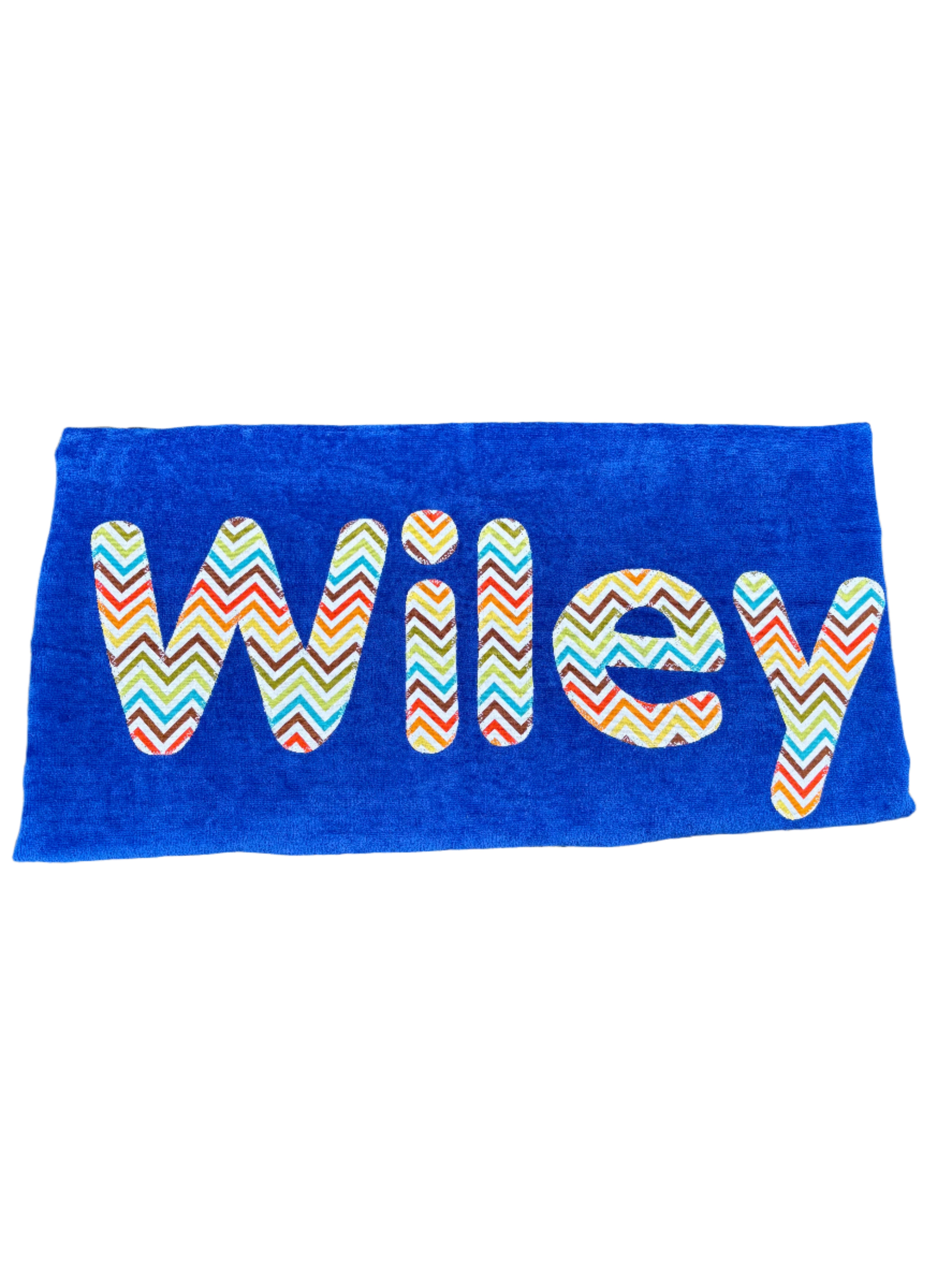 FRESCO TOWELS フレスコタオル ビッグサイズ ブルー 希少 レア Beach Towels – Silly Pickles Kids