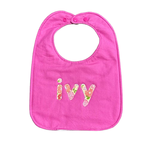Solid Bibs