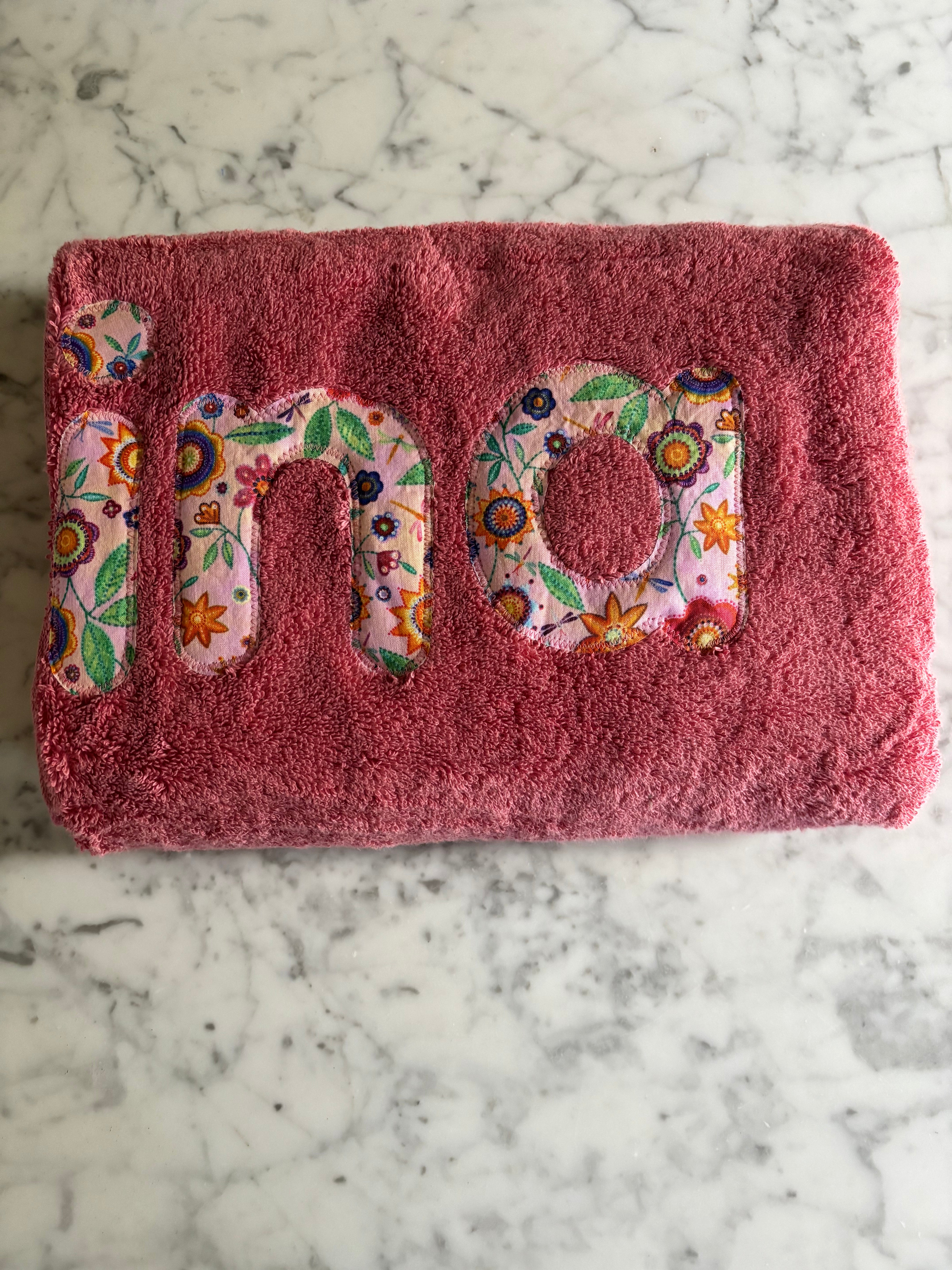 Bath Towel & Towel Sets