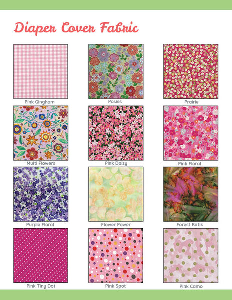 Diaper Covers