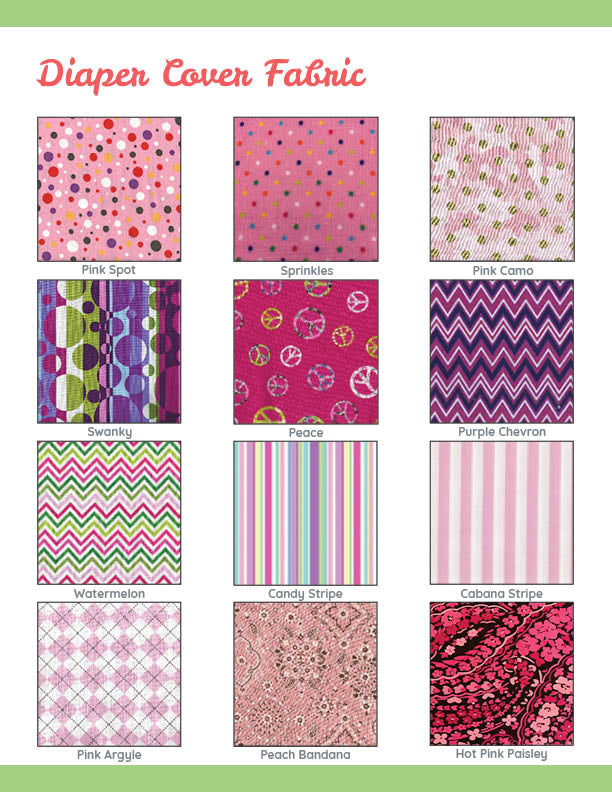 Diaper Covers
