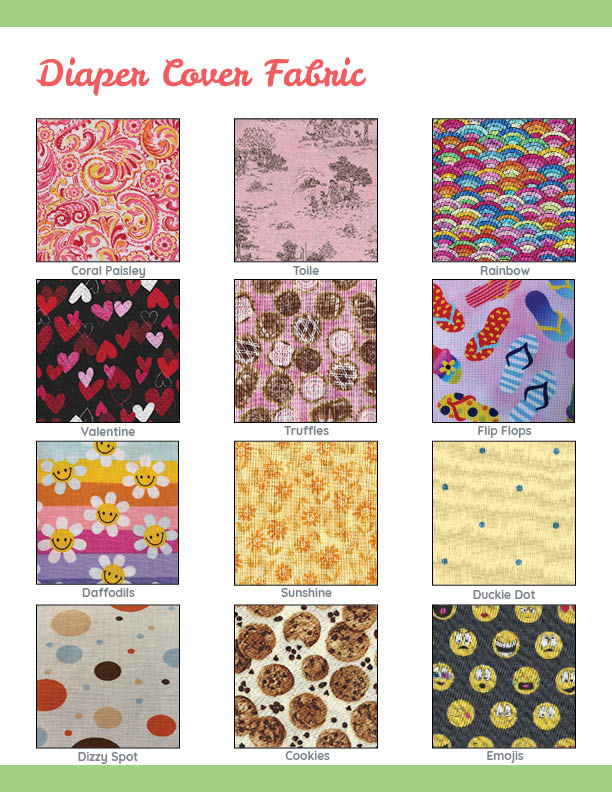 Diaper Covers