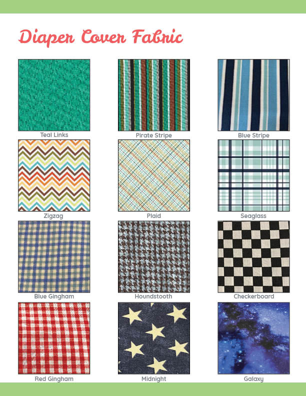 Diaper Covers