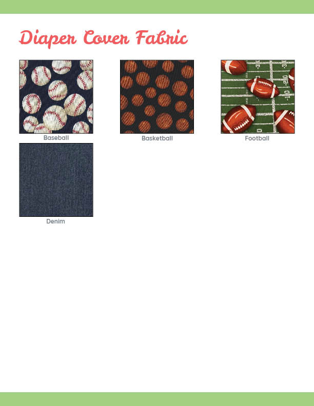 Diaper Covers