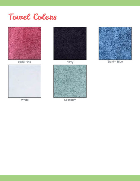 Bath Towel & Towel Sets