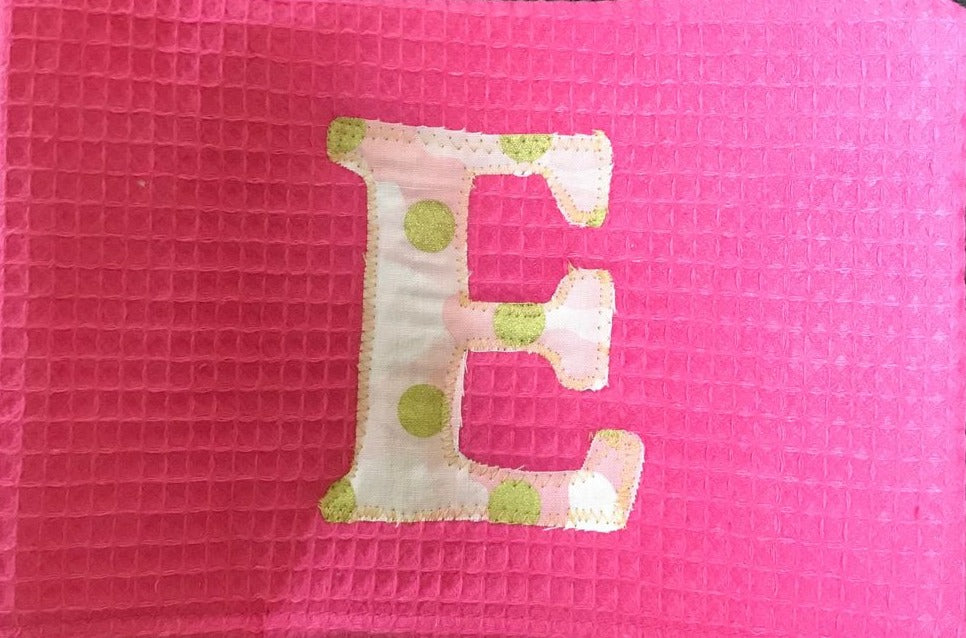 Necessity Pouches