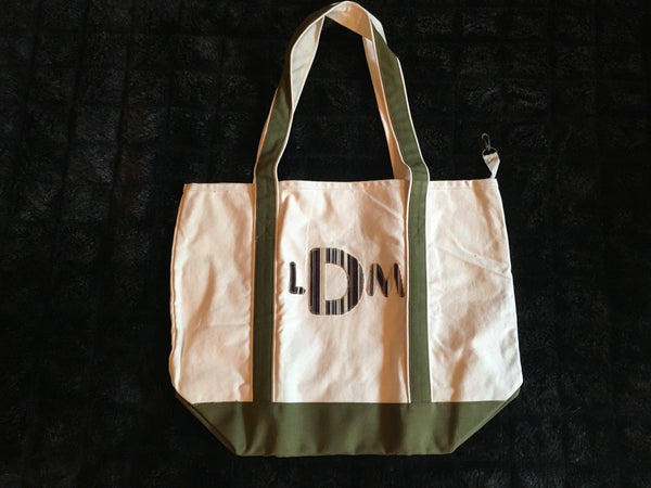 LDM Tote Bag