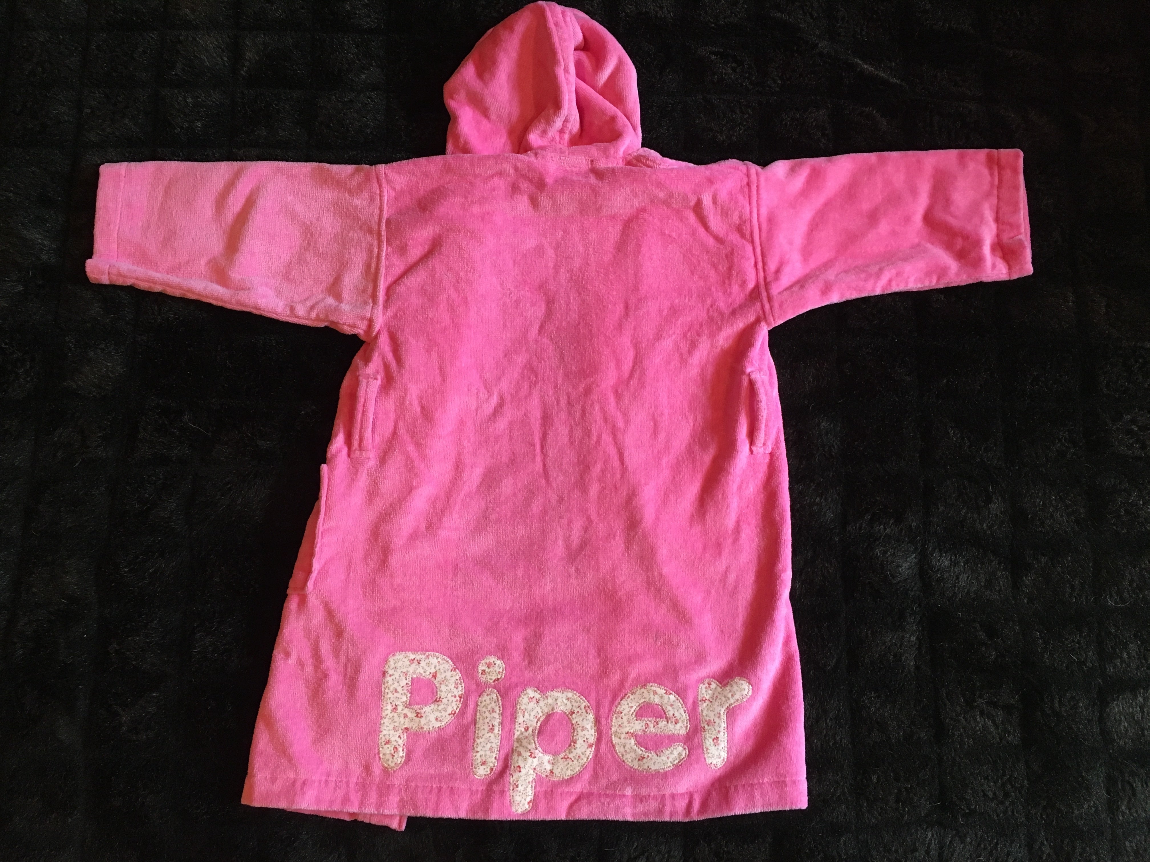 PIPER Robe