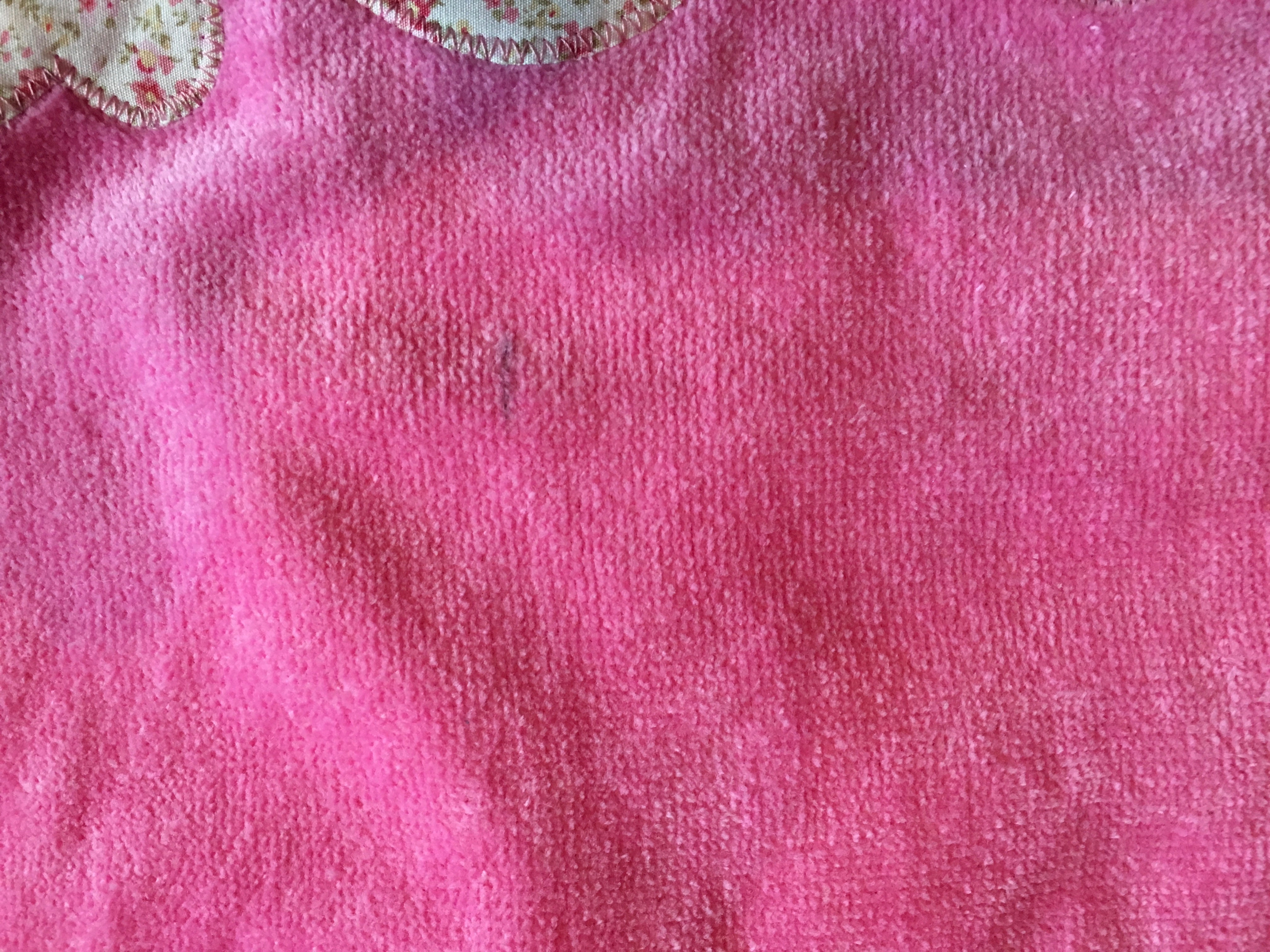 PIPER Robe