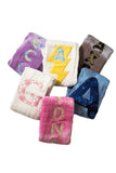 Burp Cloths