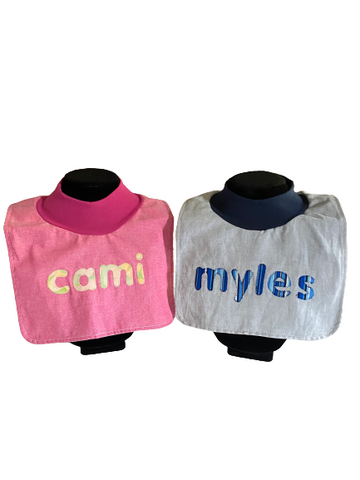 Solid Bibs