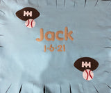 Blankets