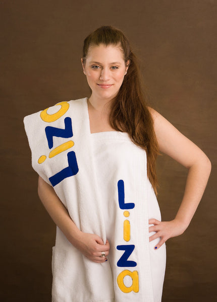 Bath Wraps