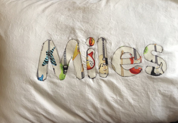 Pillowcases