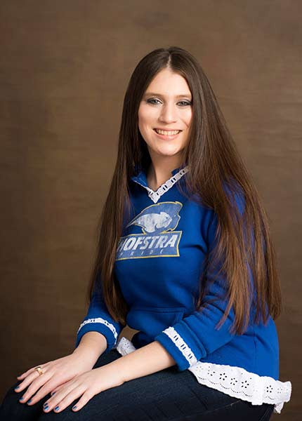 Embellished College/Sorority Sweatshirts