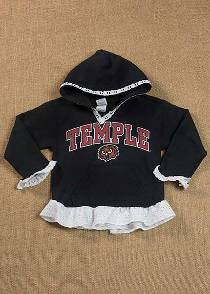 Embellished College/Sorority Sweatshirts