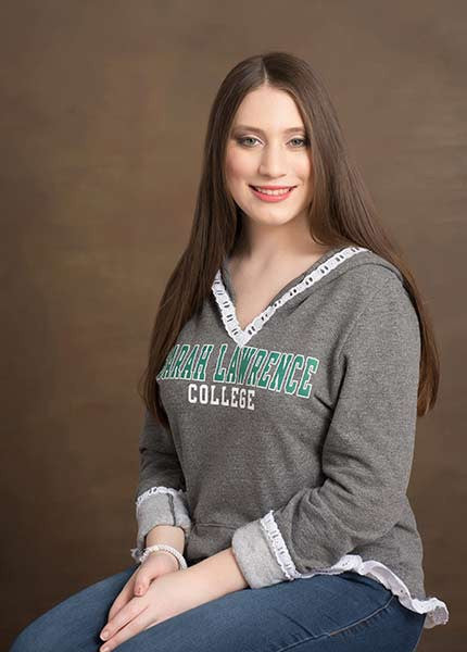 Embellished College/Sorority Sweatshirts