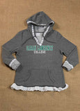Embellished College/Sorority Sweatshirts